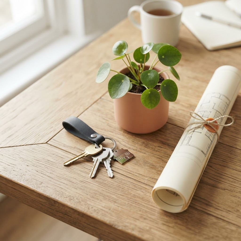 What is guaranteed rent and how does it work?